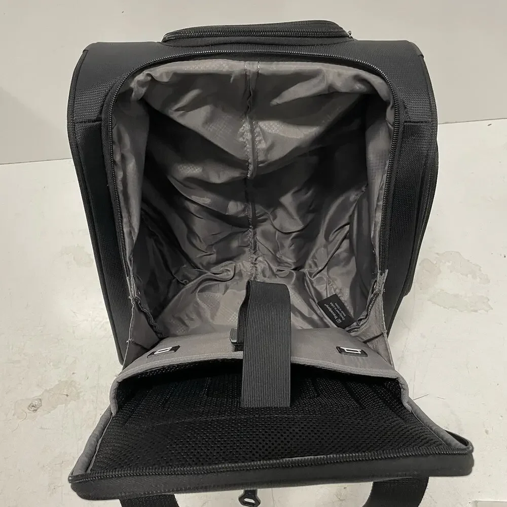 Travelpro Maxlite 5 Rolling Underseat Carry-On Overnight Travel Bag Luggage - Picture 7 of 8